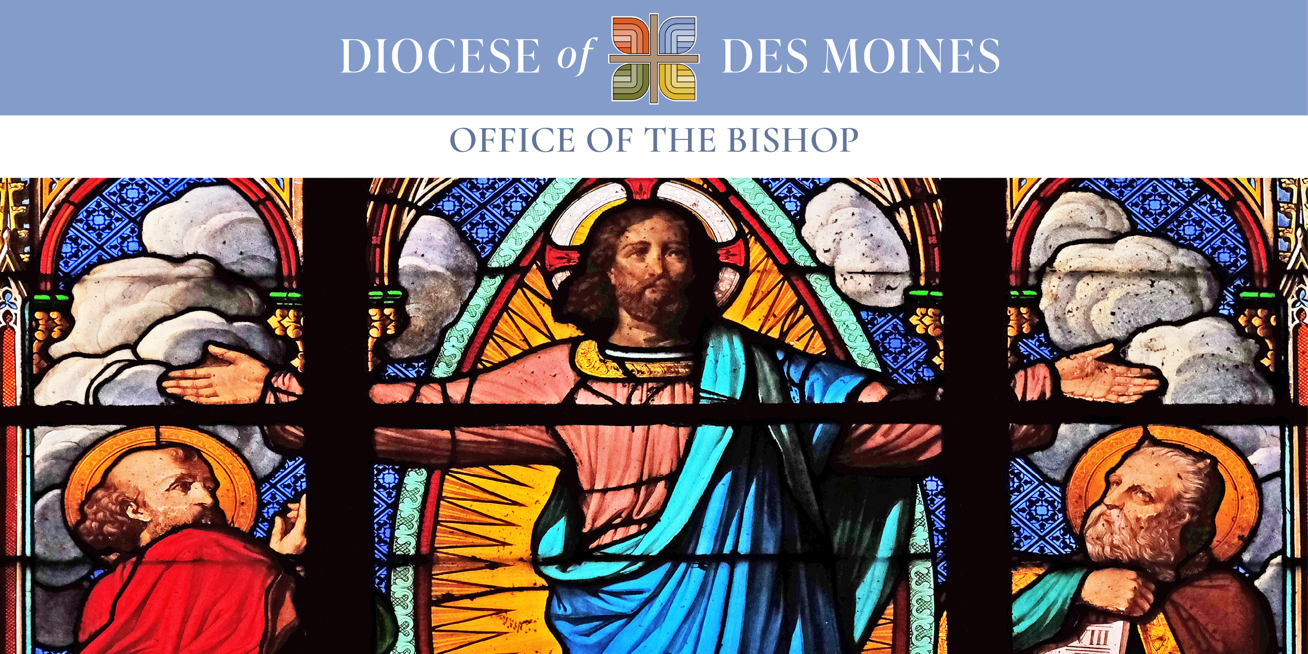 Diocese of Des Moines Office of the Bishop