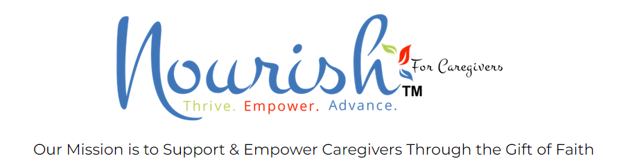 Nourish for Caregivers