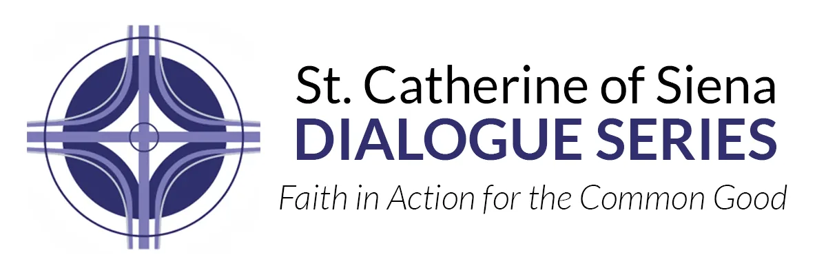 St. Catherine of Siena Dialogue Series