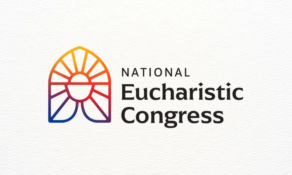 National Eucharistic Congress logo